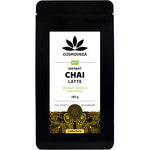 Cosmoveda Instant Chai Latte Klassisk Økologisk | 180 g