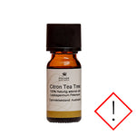 Eterisk sitron tea tree-olje
