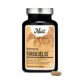 Nani Fordøjelse | 120 kapsler fra Nani