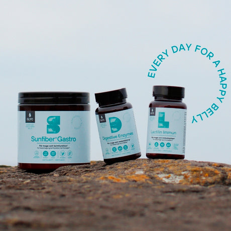 Glyc Digestive Enzymes