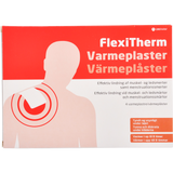 Flexitherm Varmeplaster