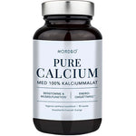 Nordbo Pure Calcium | 90 kapsler