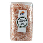 Himalaya Krystallsalt Grovt