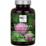 New Nordic Rødkløver | 180 Tabl. fra New Nordic