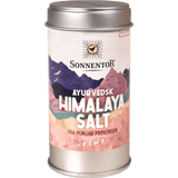 Sonnentor Naturlig Himalayasalt fint på boks | 120 g