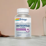 Multidophilus & Urter