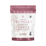 Tremella/Maitake svampekaffe - finmalt Øko fra Rå Hygge