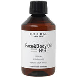 Face & Body Oil