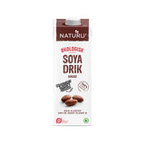 Soyadrikk kakao Økologisk fra Naturli