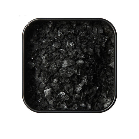 Sort Salt