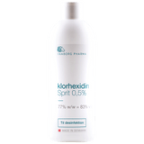 Faaborg Pharma Klorheksidin Sprit 0,5% | 500 ml