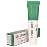 Kingfisher Tannkrem Uten Fluor | Mynte
