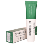 Kingfisher Tannkrem Uten Fluor | Mynte
