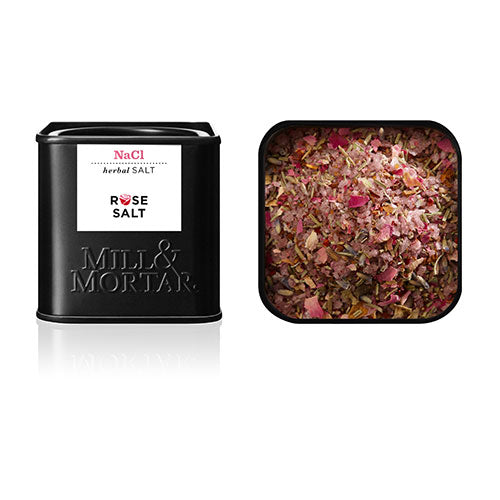 Rose Salt Økologisk