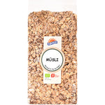 Müsli Ø