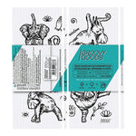 Klut uten plast Yoga