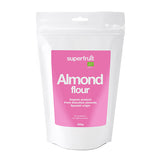 Mandelmel Øko fra Superfruit