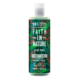 Faith in Nature Balsam | Aloe Vera