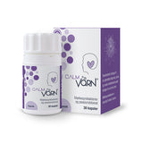 Värn Calmvärn | 30 kapsler fra Värn