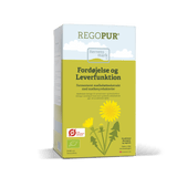 Herrens Mark Regopur | 2 liter