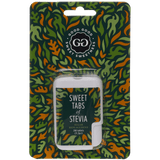Good Good Stevia Søte Tabletter | 11 g fra Good Good