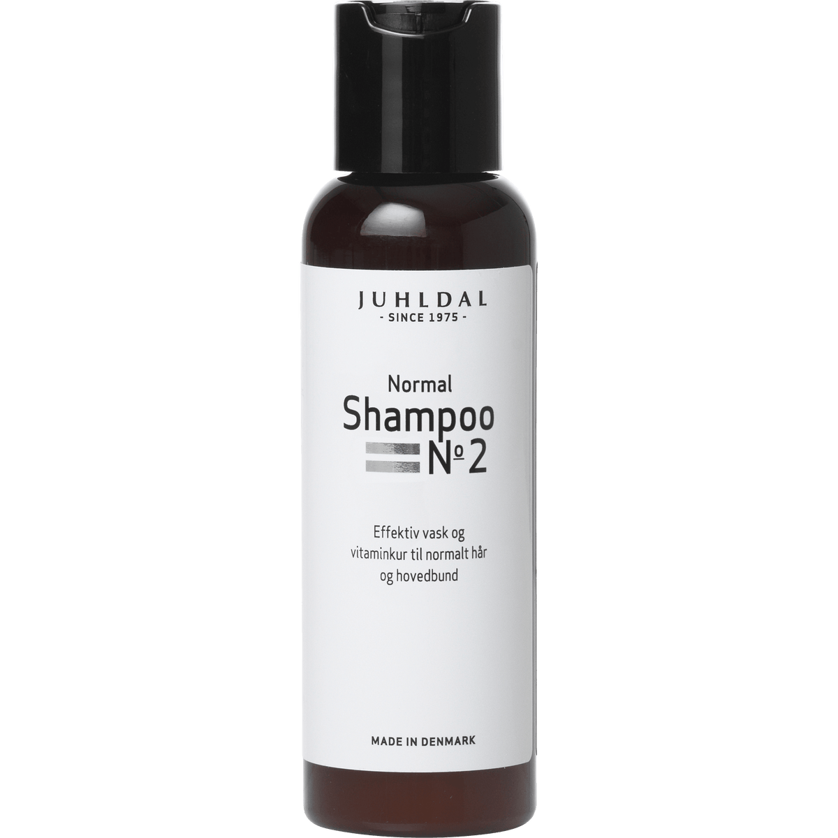 Juhldal Sjampo Nr. 2 | 100 ml fra Juhldal