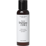 Juhldal Sjampo Nr. 2 | 100 ml fra Juhldal