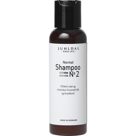 Juhldal Sjampo Nr. 2 | 100 ml