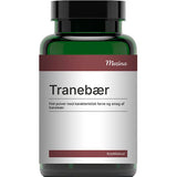 Mezina Tranebær | 100 KAP fra Mezina