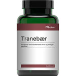 Mezina Tranebær | 100 KAP