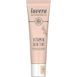 Foundation Vitamin Skin tint - Light 01 fra lavera