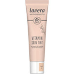 Foundation Vitamin Skin tint - Light 01