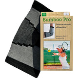 Bamboo Pro Albuebind Selvarmende | Str. Xl fra Bamboo Pro