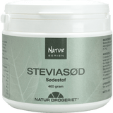 Natur-Drogeriet Stevia Søt | 400 g fra Natur-Drogeriet