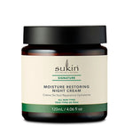 Signature Moisture Restoring Night Cream