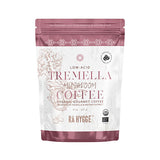 Tremella/Maitake svampekaffe - hele bønner Øko fra Rå Hygge