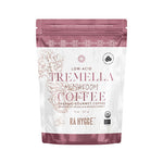 Tremella/Maitake svampekaffe - hele bønner Øko
