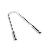 Tungeskrape i Rustfritt Stål fra 108 Blessings