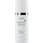 Organic Boost Day No. 1 Naturel