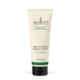 Revitalising Signature Facial Scrub fra Sukin