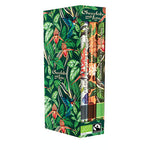 Mint Library Box sjokolade Mint, Coffee & Sea Salt fra