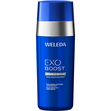 Weleda Exo Boost Double Serum | 30 ml fra Weleda