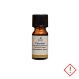 Fennikel Eterisk olje fra Fischer Pure Nature