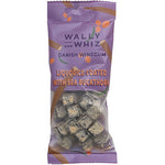 Wally and Whiz Vingummi Lakris med Havtorn | 56 g