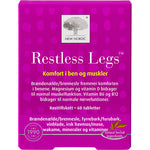 Restless Legs