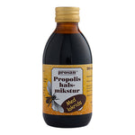 Prosan Propolis Halsmikstur Sterk Lakris