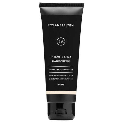 Håndkrem Shea Intensiv