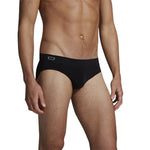 Men´s Briefs svart str. L