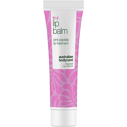 B12 Leppepomade