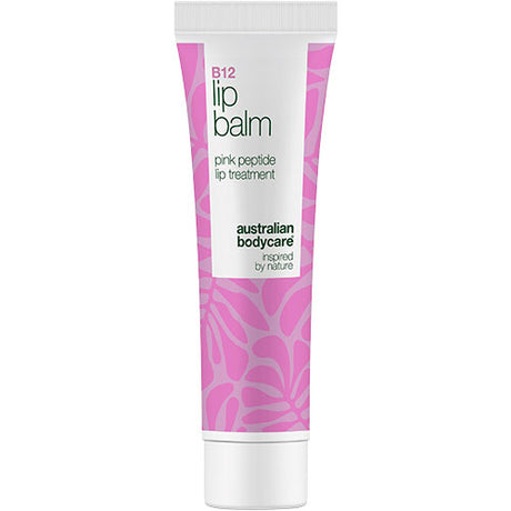 B12 Leppepomade